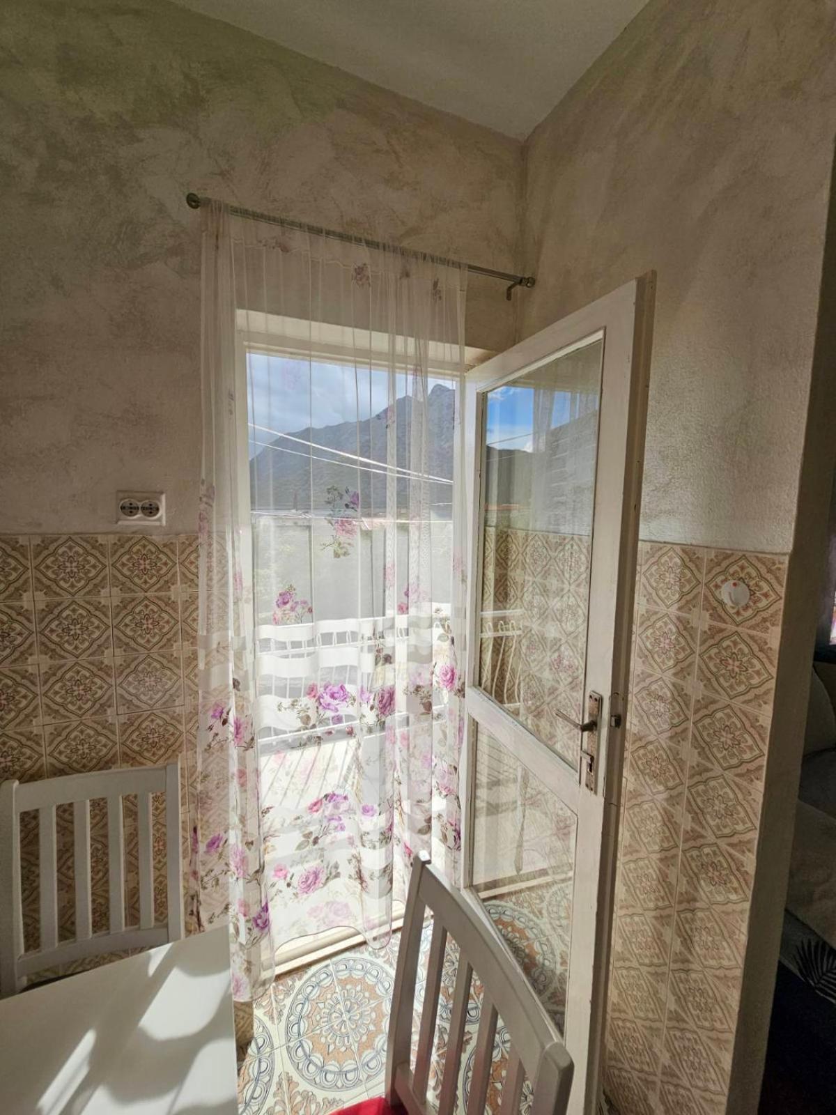 Ab Apartmani Risan Kotor Kültér fotó